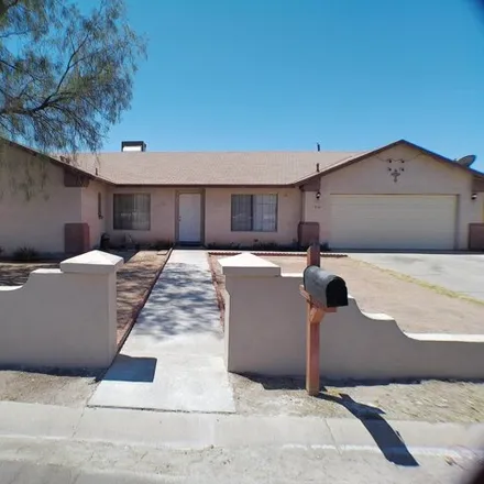 Buy this 4 bed house on 3747 West Sunland Avenue in Phoenix, AZ 85399