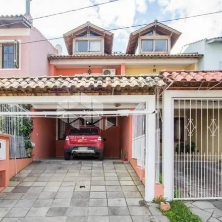 Image 2 - Rua James Bocácio, Aberta dos Morros, Porto Alegre - RS, 91755-020, Brazil - House for sale