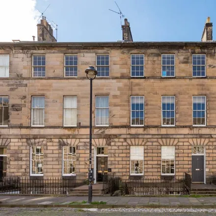 Rent this 3 bed apartment on 35A Great King Street in City of Edinburgh, EH3 6PL