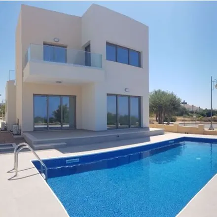 Image 3 - unnamed road, 8500 Kouklia, Cyprus - House for sale