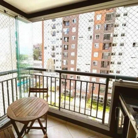 Buy this 2 bed apartment on Rua do Chico Nunes in Jardim Maria Duarte, São Paulo - SP