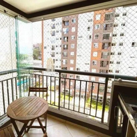 Image 1 - Rua do Chico Nunes, Jardim Maria Duarte, São Paulo - SP, 05726-100, Brazil - Apartment for sale