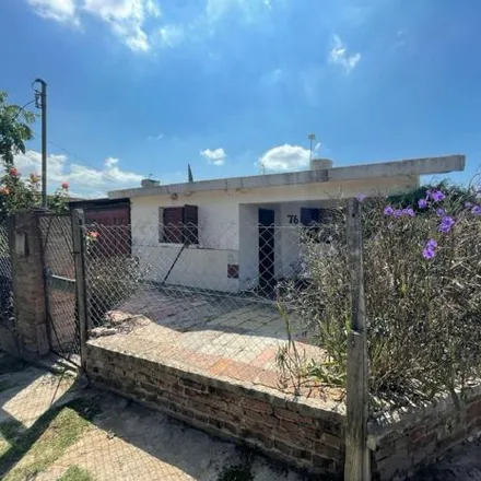 Buy this 3 bed house on Río Grande 76 in Residencial Santa Rosa, Cordoba