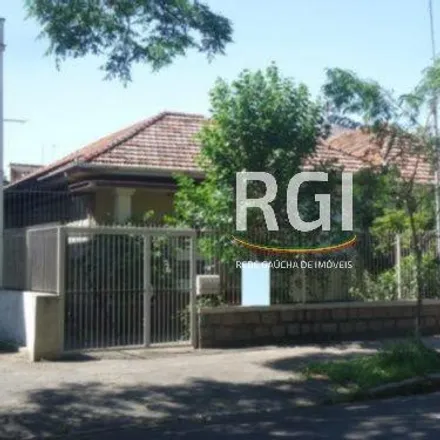 Buy this 4 bed house on Avenida Ceará in São João, Porto Alegre - RS