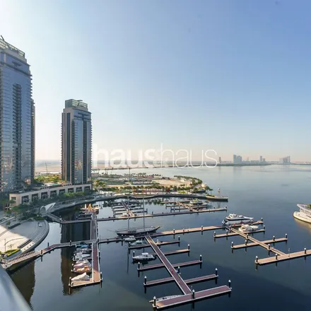Image 4 - Dubai Creek Residences North, D64, Ras Al Khor, Dubai, United Arab Emirates - Apartment for rent