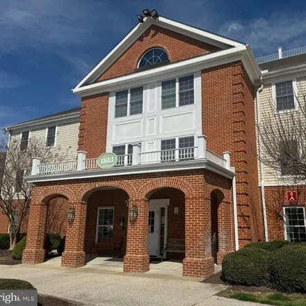 Image 1 - unnamed road, Nevins Addition, Salisbury, MD 21804, USA - Condo for rent