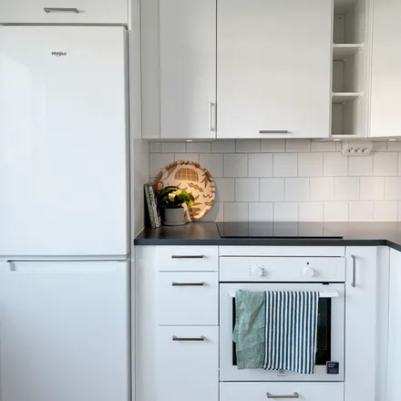 Rent this 2 bed apartment on Berghemsgatan 22 in 431 67 Mölndal, Sweden