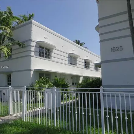 Image 3 - 1525 Pennsylvania Avenue, Miami Beach, FL 33139, USA - Condo for rent