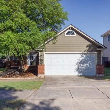 Buy this 3 bed house on 301 Willow Grove Drive in San Antonio, TX 78245