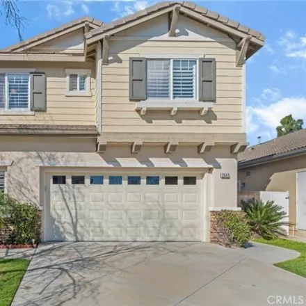 Buy this 4 bed house on 2591 Callalilly Court in Fairway Park, Simi Valley