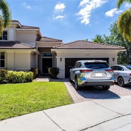 Rent this 5 bed house on 1250 Placid Court in Weston, FL 33327