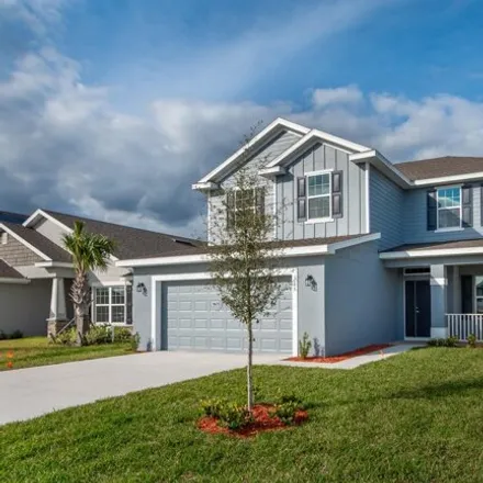 Buy this 5 bed house on Middlebury Drive Southeast in Palm Bay, FL