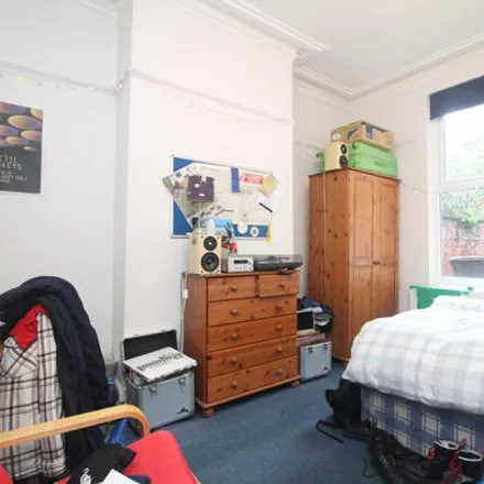Image 4 - 42 Filey Street, Saint George's, Sheffield, S10 2FQ, United Kingdom - Townhouse for sale