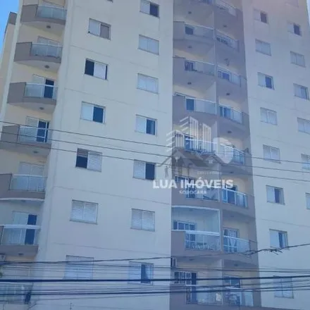 Buy this 3 bed apartment on Colégio Ser in Rua Mário Campestrini 100, Jardim Pires de Mello