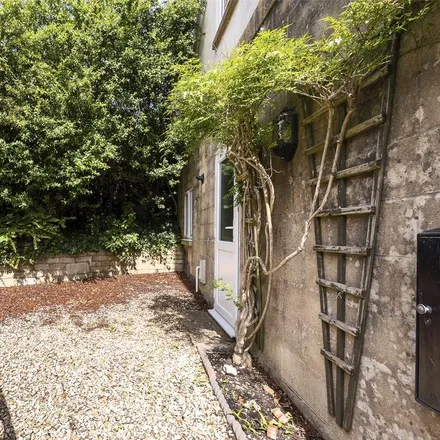 Image 4 - Tyning Lane, Bath, BA1 6BT, United Kingdom - Duplex for rent