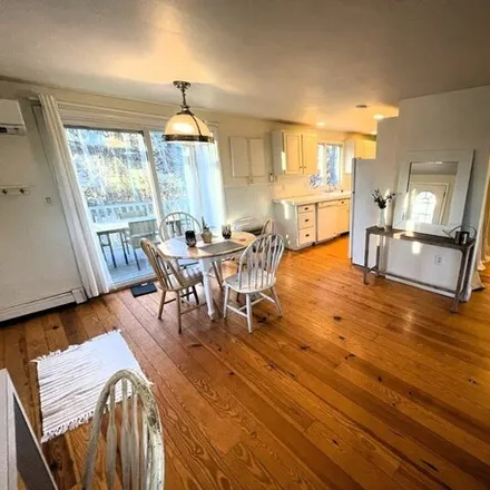 Rent this 1 bed apartment on 32 Elm Court in Cohasset, Norfolk County