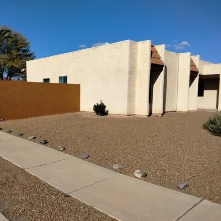 Image 5 - 3390 West Chive Place, Pima County, AZ 85741, USA - House for sale