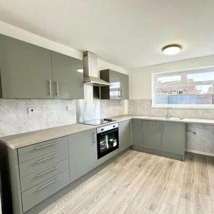 Image 2 - Riccarton Close, Stockton-on-Tees, TS19 9ND, United Kingdom - Duplex for rent