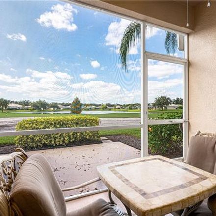 Rent this 2 bed apartment on 1927 Morning Sun Ln in Naples, FL