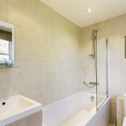 Rent this 2 bed apartment on 133 Hamilton Terrace in London, NW8 9QS