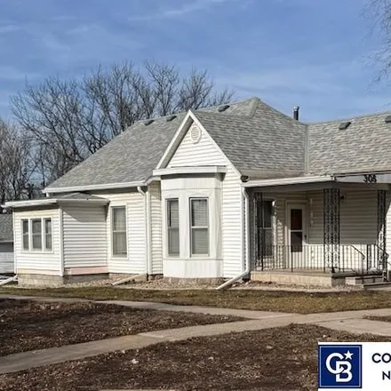 Buy this 3 bed house on Civic Center in 616 Bradford Street, Seward