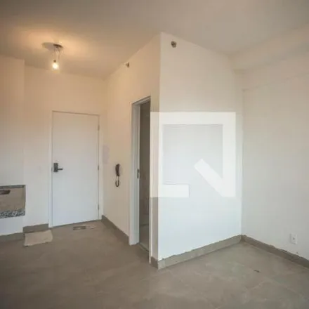Rent this 1 bed apartment on Rua Coronel Lisboa in Vila Clementino, São Paulo - SP