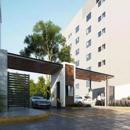 Buy this 2 bed apartment on Calle Vía Entrada in Moradas De Silva, 38037 Celaya