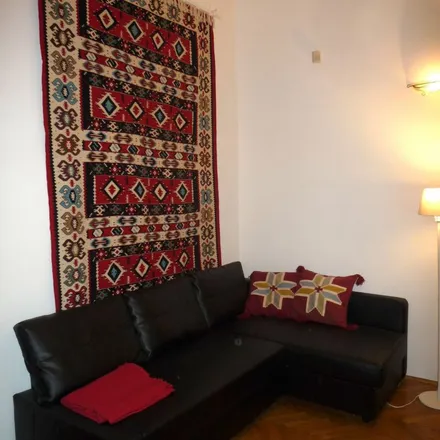 Rent this 2 bed apartment on Budapest in Molnár utca 17, 1056