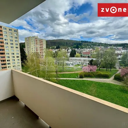 Image 8 - Dlouhá 74, 760 01 Zlín, Czechia - Apartment for rent