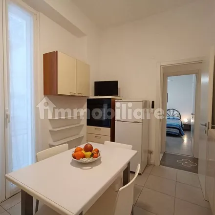 Rent this 3 bed apartment on unnamed road in 17021 Alassio SV, Italy