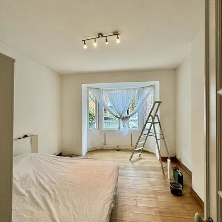 Rent this 2 bed apartment on Rue Stuyvenbergh - Stuivenbergstraat 40 in 1020 Laeken - Laken, Belgium