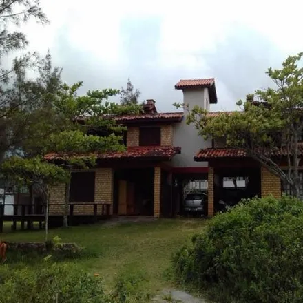 Rent this 2 bed house on unnamed road in Ibiraquera, Imbituba - SC