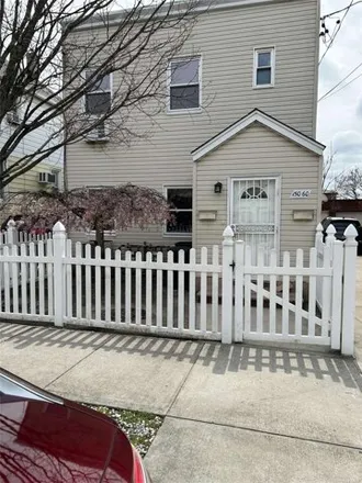 Rent this 2 bed house on 150-60 15th Drive in New York, NY 11357