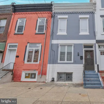 Buy this 3 bed townhouse on 1511 North 29th Street in Philadelphia, PA 19121