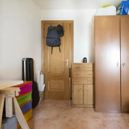 Image 3 - Calle de Ezequiel Solana, 18, 28017 Madrid, Spain - Room for rent