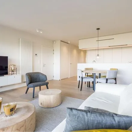 Rent this 2 bed apartment on Venusschelpweg 3 in 8670 Koksijde, Belgium