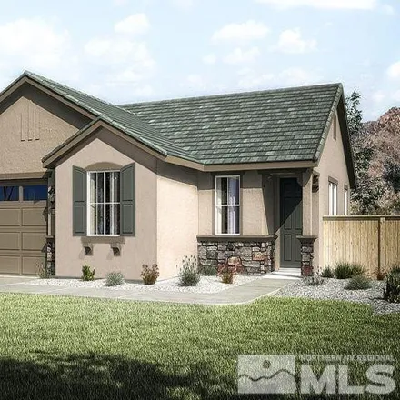 Buy this 3 bed house on 6500 Arc Dome Drive in Stewart, Carson City