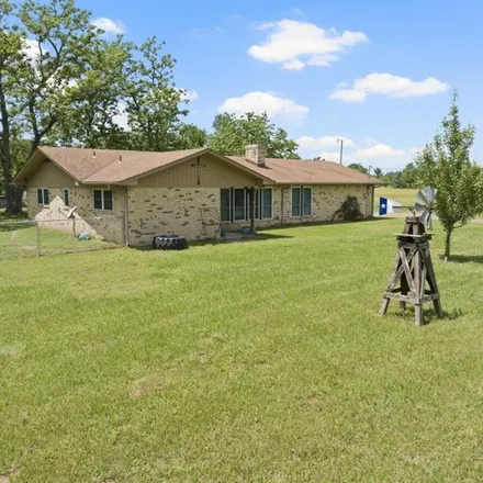 Image 3 - Southeast 19, Roeder, Titus County, TX, USA - House for sale