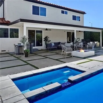 Buy this 4 bed house on 3430 Saint Susan Pl in Los Angeles, California