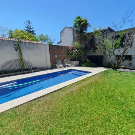 Buy this 5 bed house on Nicolás Avellaneda 2146 in Olivos, B1638 ABG Vicente López