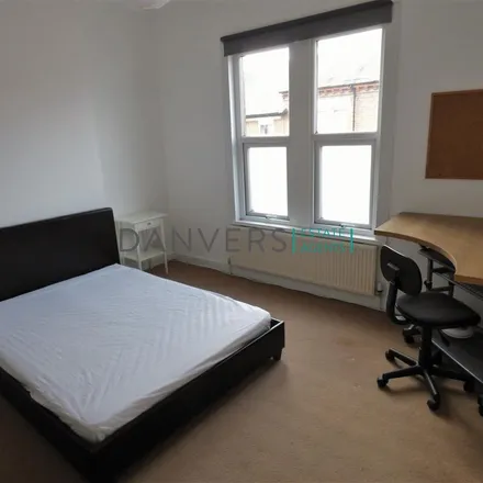 Image 7 - Jarrom Street, Leicester, LE2 7DD, United Kingdom - Apartment for rent