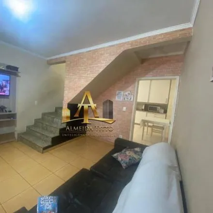 Buy this 4 bed house on Rua Evangelina in Centro, Carapicuíba - SP