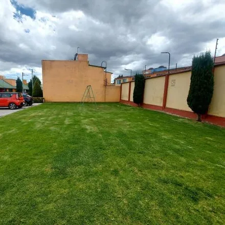 Buy this 3 bed house on Privada V-1 in 52105 San Pedro Totoltepec, MEX