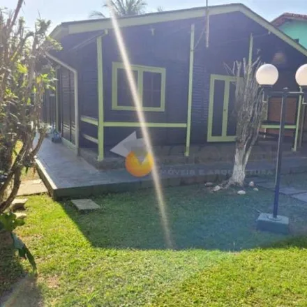 Buy this 3 bed house on Rua José Lopes Andrade in Porto Novo, Caraguatatuba - SP