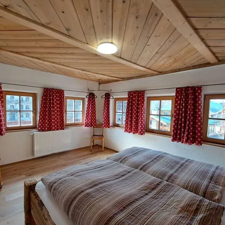 Image 5 - Wildschönau, Tyrol, Austria - Apartment for rent