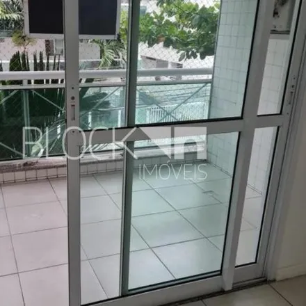 Image 1 - Rua Joaquim Pinheiro, Freguesia (Jacarepaguá), Rio de Janeiro - RJ, 22745-270, Brazil - Apartment for sale