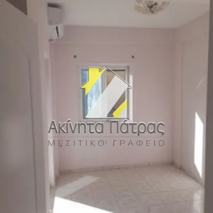 Rent this 1 bed apartment on Προύσης in Patras, Greece