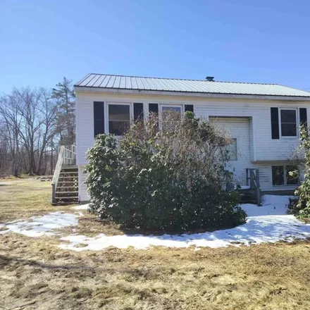 Buy this 2 bed house on 1 Tucker Shore Drive in Belmont, Belknap County