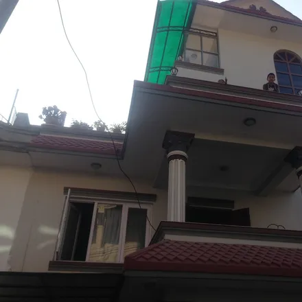 Rent this 3 bed house on Nagarjun in Buddha Chowk, NP