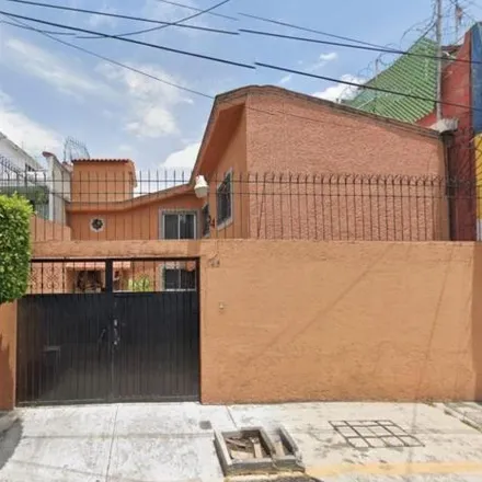 Image 2 - Calle Cebadales, Tlalpan, 14325 Mexico City, Mexico - House for sale